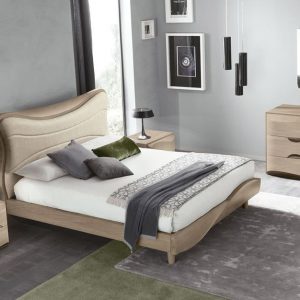 Camera matrimoniale Wind