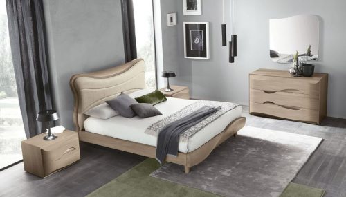 Camera matrimoniale Wind