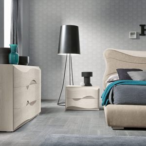 Camera matrimoniale Wind