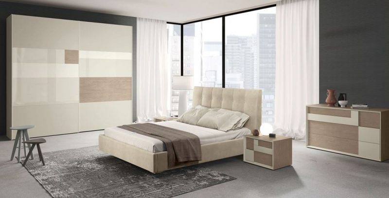 5fd8aba943791001494669 Camera matrimoniale Domino