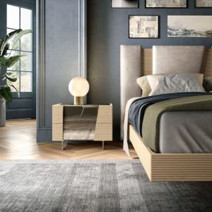 Camera da letto Line