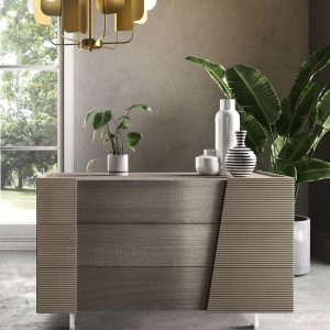 Camera da letto Line