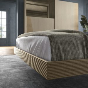 Camera da letto Line