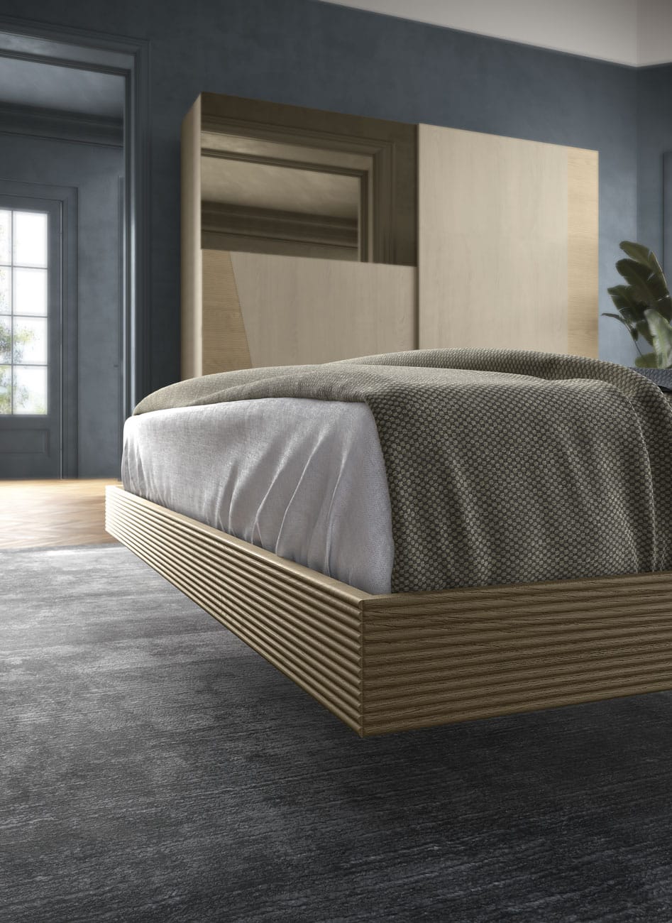 Camera da letto Line