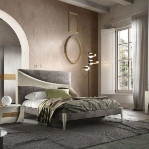 Camera matrimoniale Reflex