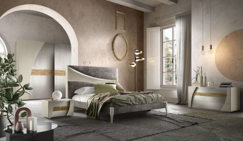 Camera matrimoniale Reflex