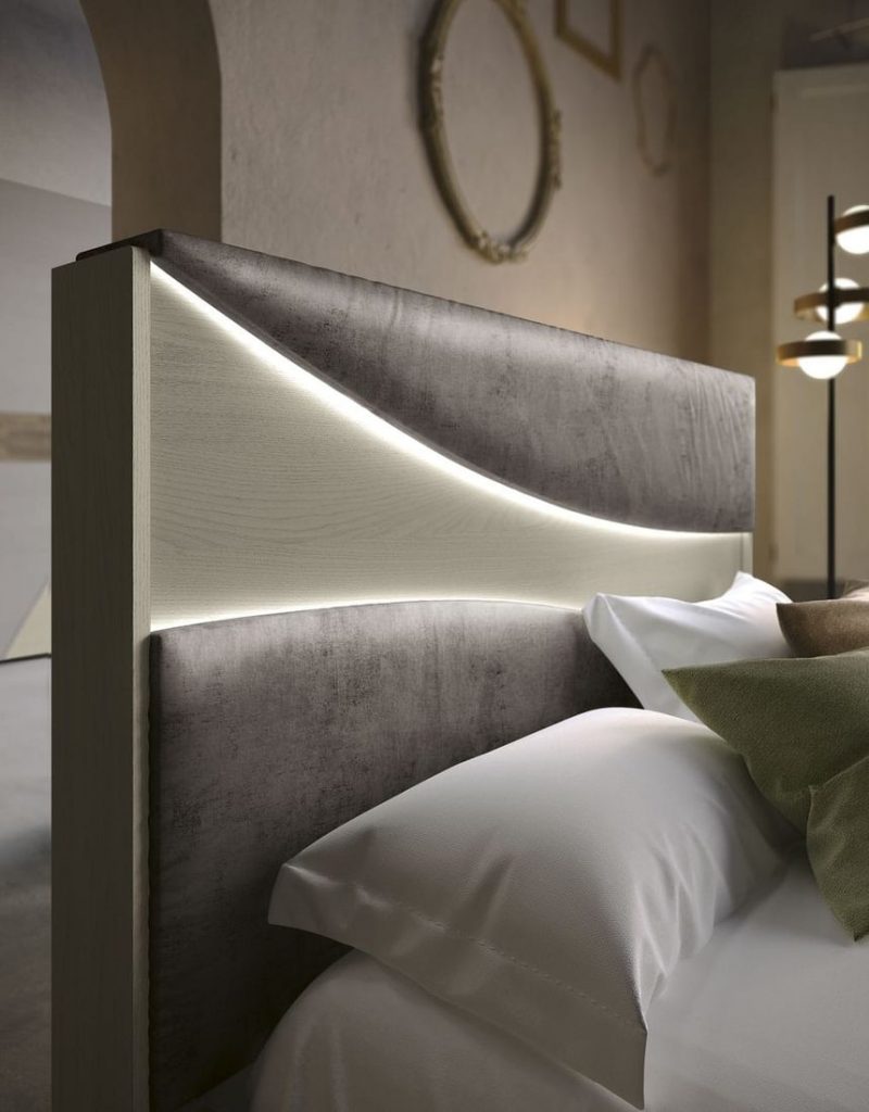 Camera matrimoniale Reflex