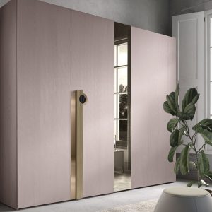 Camera matrimoniale Mood