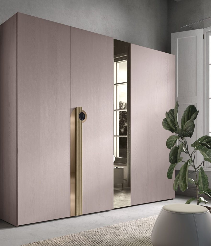 Camera matrimoniale Mood