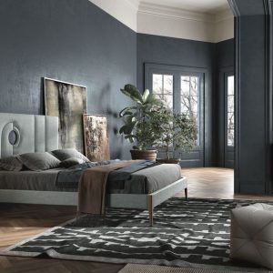 Camera matrimoniale Mood