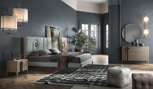 Camera matrimoniale Mood