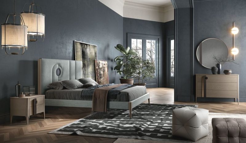 Camera matrimoniale Mood