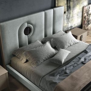 Camera matrimoniale Mood