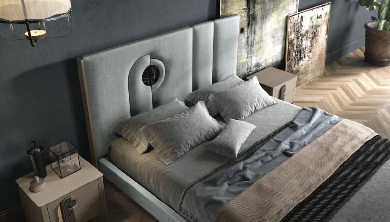 Camera matrimoniale Mood