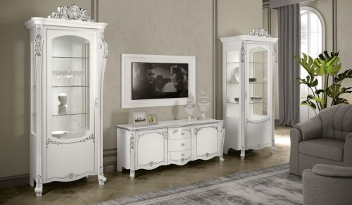 Sala da pranzo classica Pandora