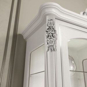 Sala da pranzo classica Pandora