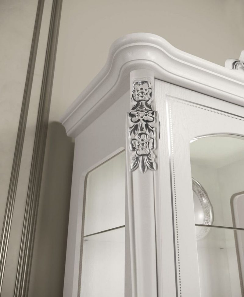 Sala da pranzo classica Pandora