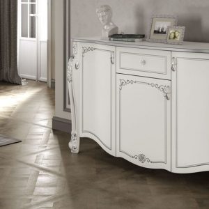 Sala da pranzo classica Pandora