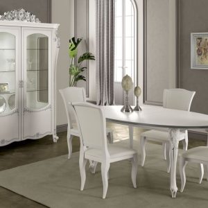 Sala da pranzo classica Pandora