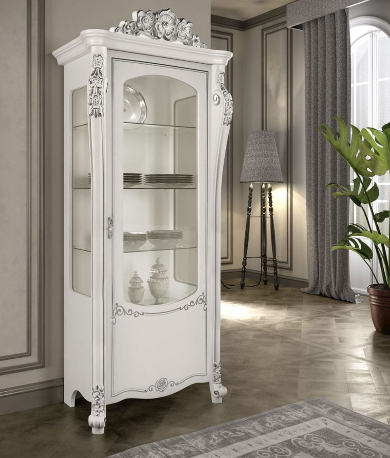 Sala da pranzo classica Pandora