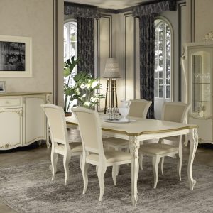 Sala da pranzo classica Pandora