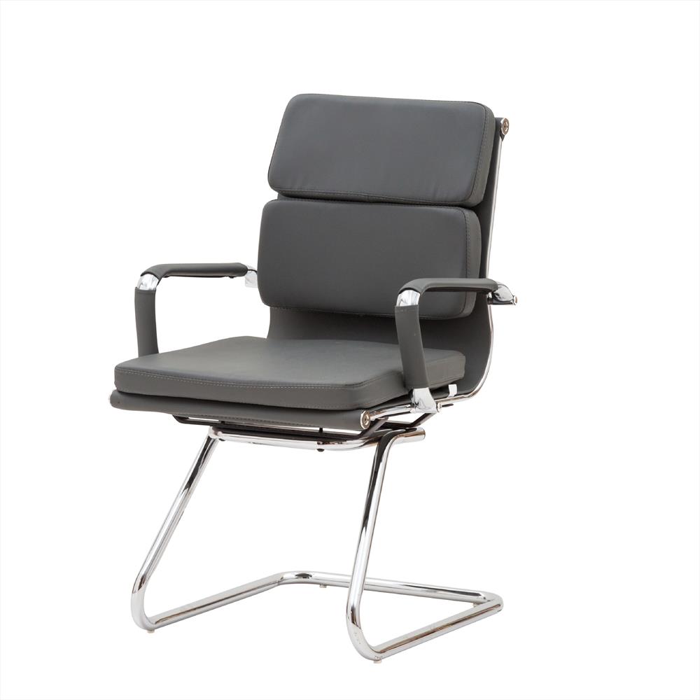 Poltrona Attesa in Similpelle