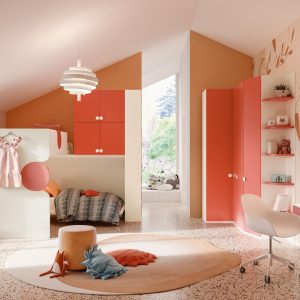 Cameretta moderna JOb 328