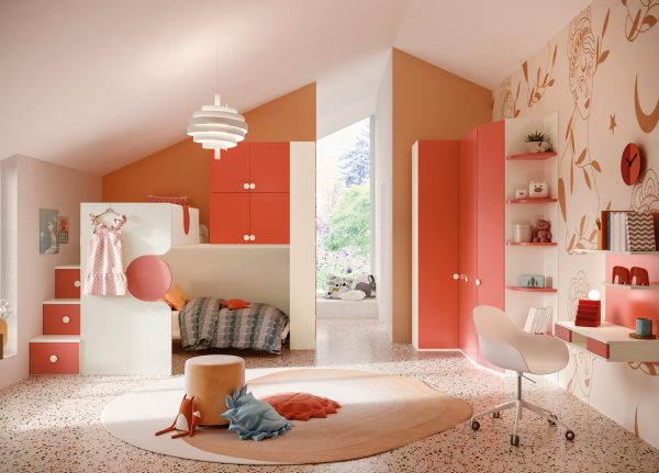 Cameretta moderna JOb 328