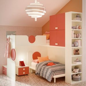 Cameretta moderna JOb 328