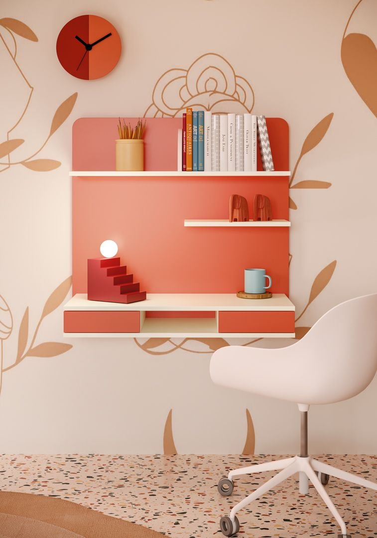 Cameretta moderna JOb 328