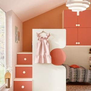 Cameretta moderna JOb 328