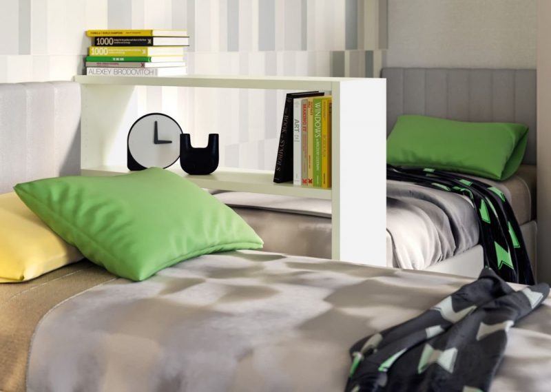 Cameretta moderna Job 329