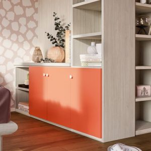 Cameretta moderna Job 330