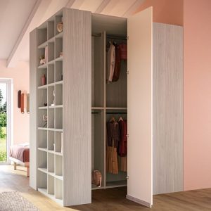 Cameretta moderna Job 330