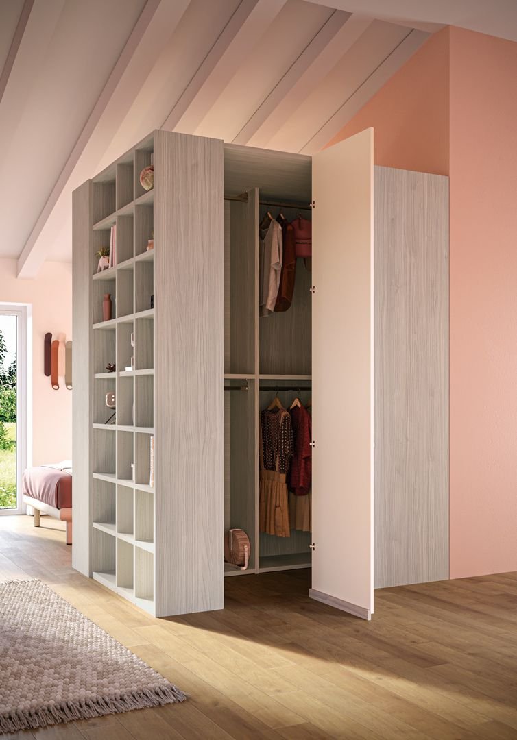 Cameretta moderna Job 330