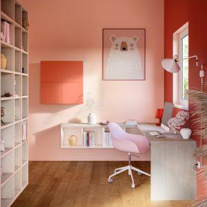 Cameretta moderna Job 330