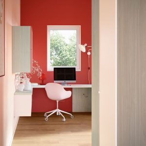 Cameretta moderna Job 330