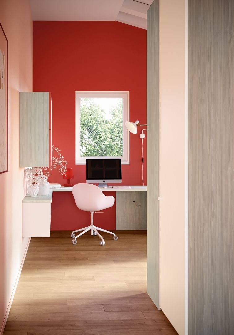 Cameretta moderna Job 330