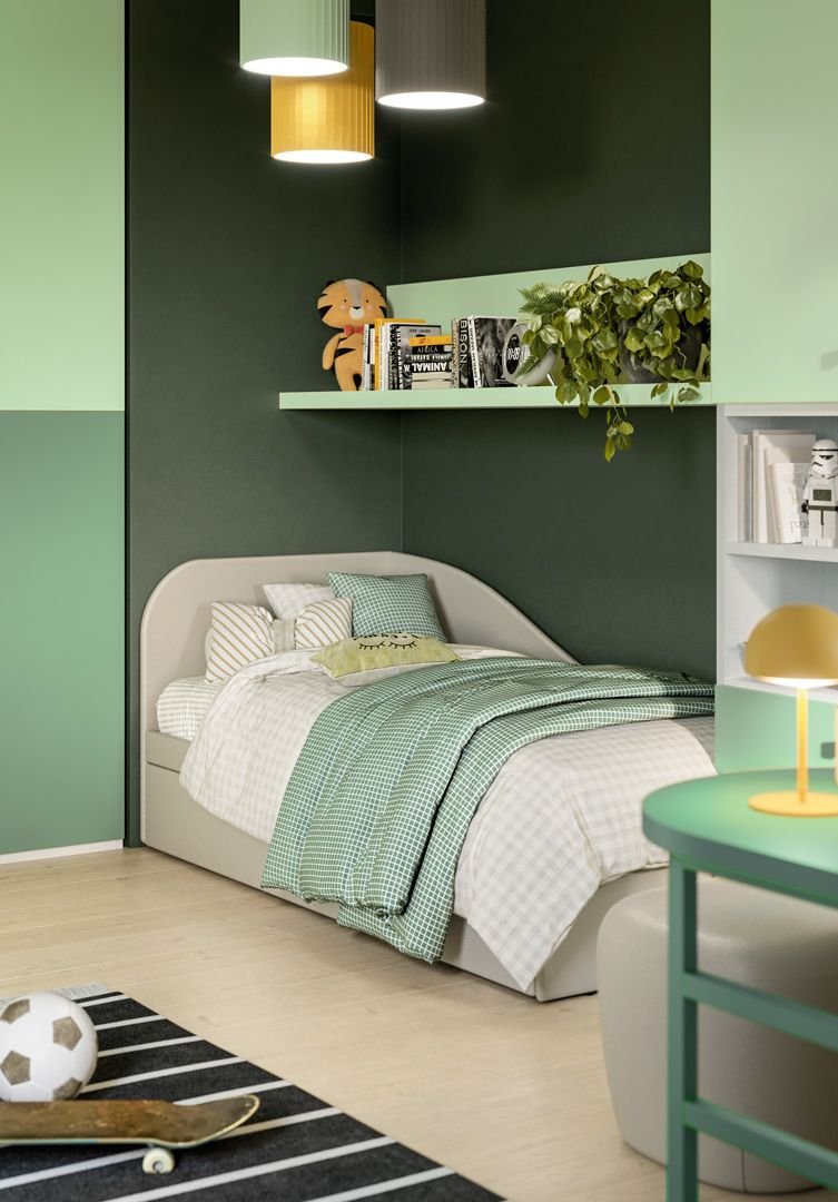 Cameretta moderna Job 331