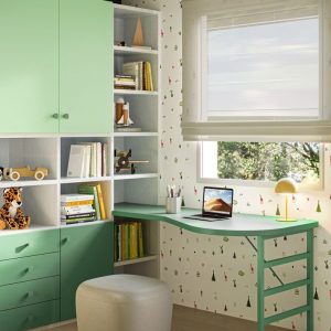 Cameretta moderna Job 331