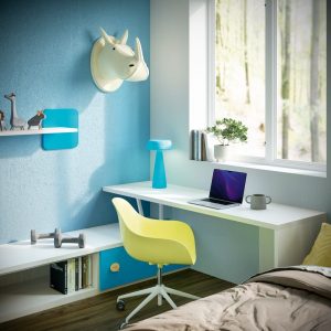 Cameretta moderna Job 333