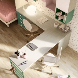 Cameretta moderna Job 334