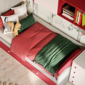 Cameretta moderna Job 335