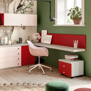 Cameretta moderna Job 335