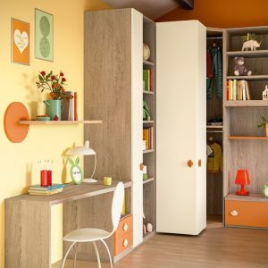 Cameretta moderna Job 336