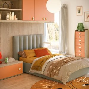 Cameretta moderna Job 336