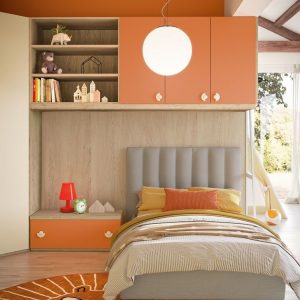 Cameretta moderna Job 336