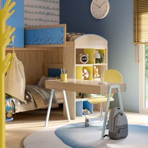 Cameretta moderna Job 337