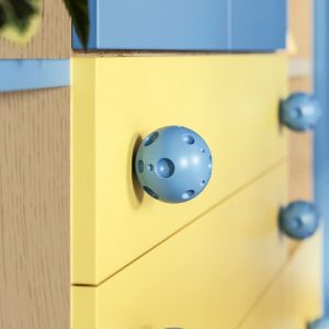 Cameretta moderna Job 337