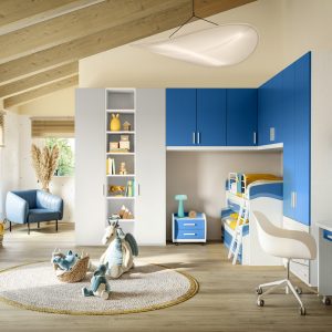 Cameretta moderna Job 339